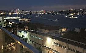 Sunway Bosphorus Suites