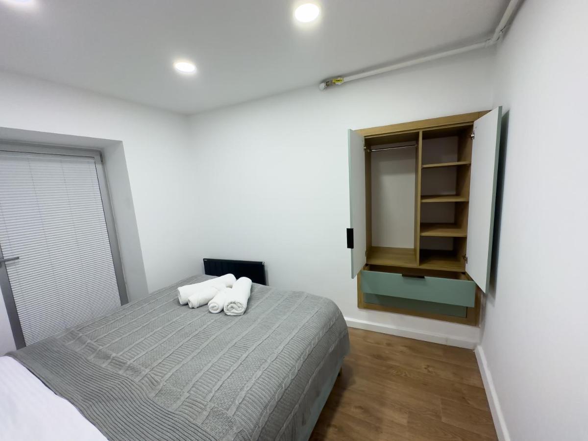Sunway Bosphorus Suites Istanbul Exterior foto